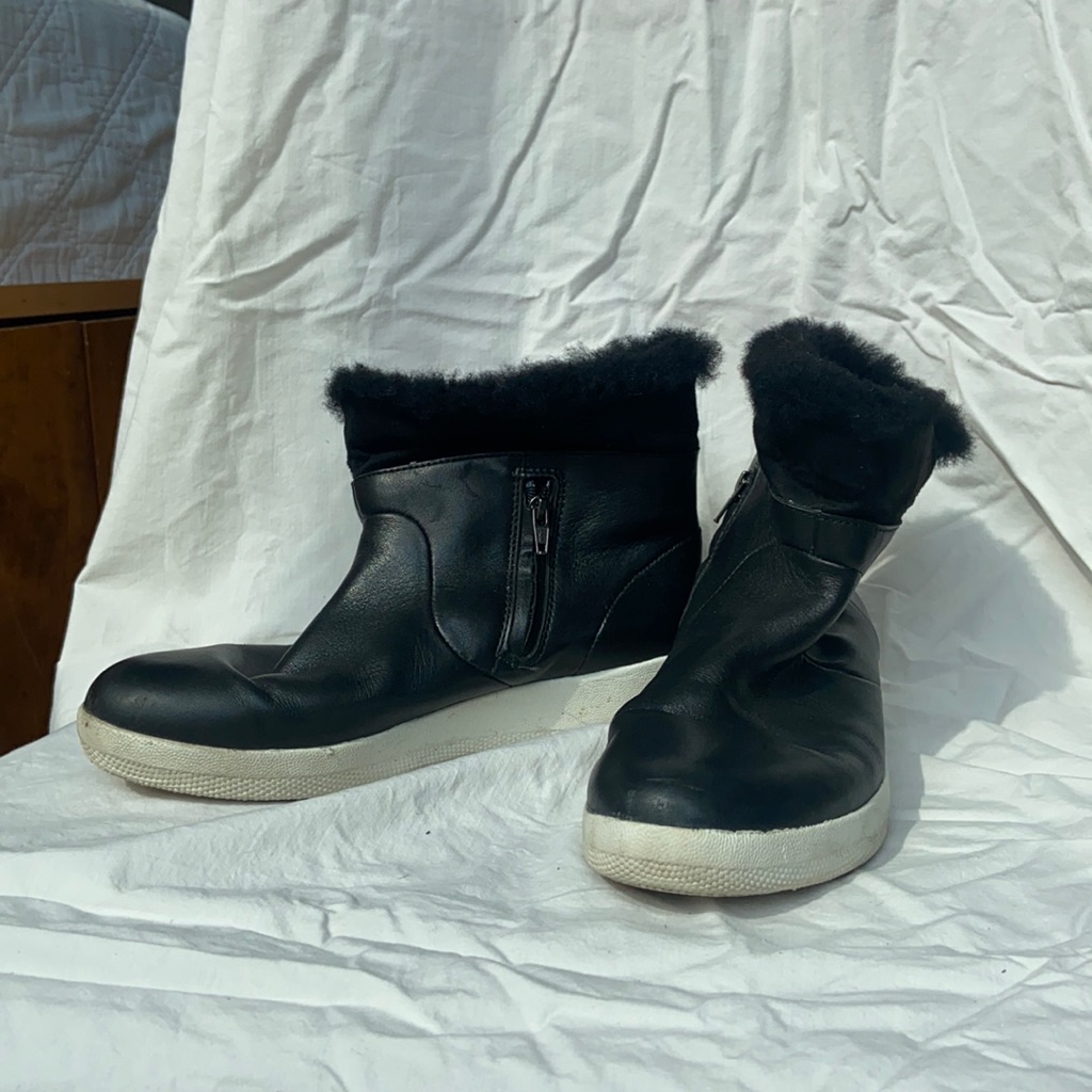 Supercomff Shoes